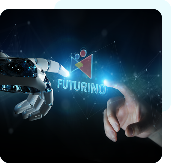 Futurino ile Geleceğe Hazırlanın!
